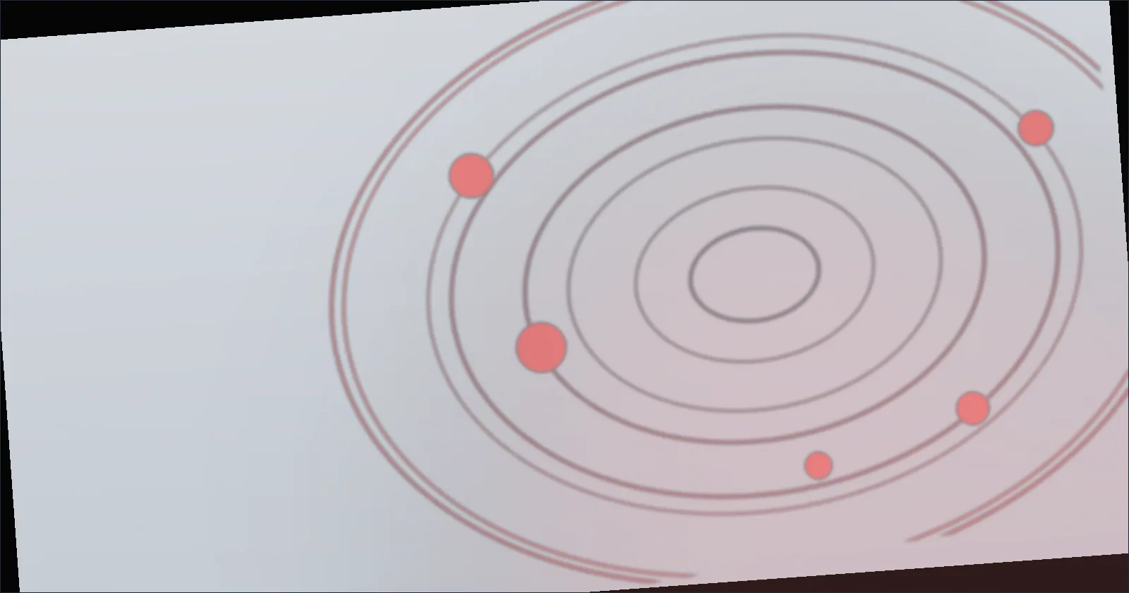 orbit pattern for How to Choose the Best Place to Travel in February