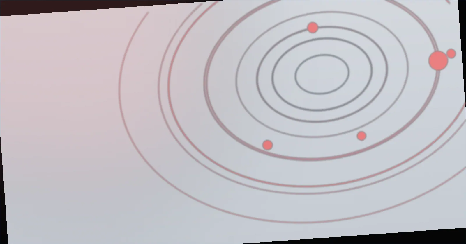 orbit pattern for Easy-to-Print Business Card Template: What to Know
