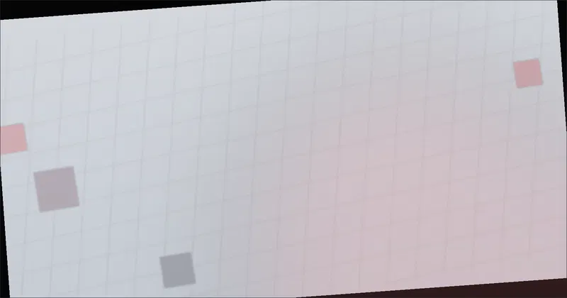 Illustration of a player choosing their next game
