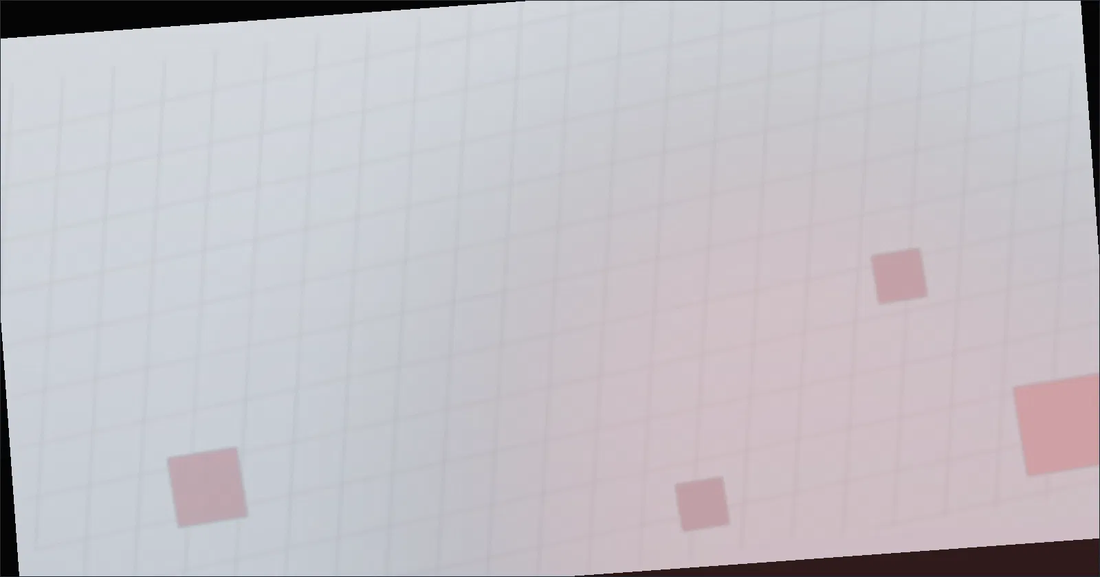 Illustration of a player trying a new game genre