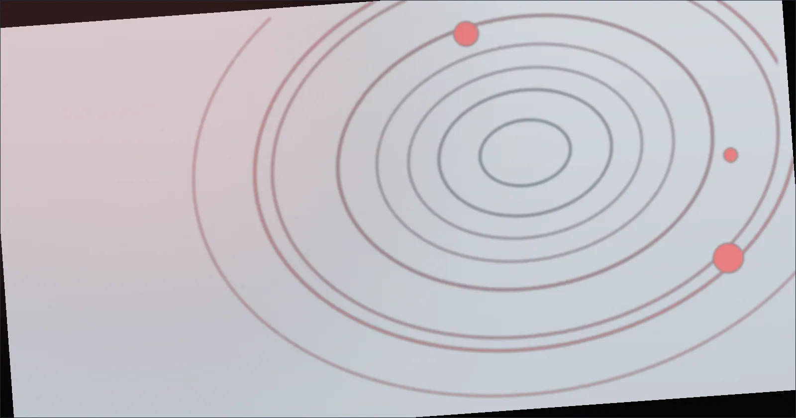 orbit pattern for How to Install a Mini Split: What the Job Involves
