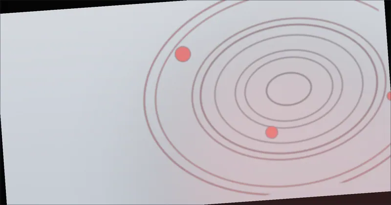 orbit pattern for Luck, Odds, and How People Understand Chance