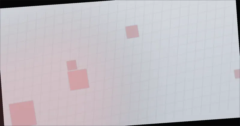 A game tutorial prompt beside a simple step-by-step instruction card