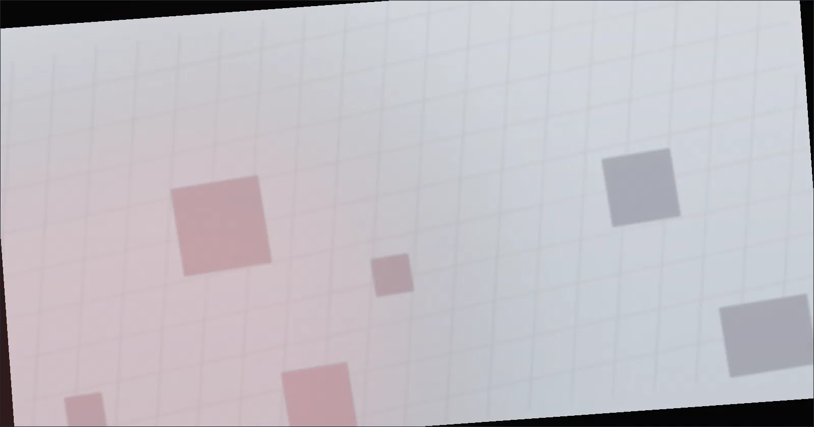Illustration of a player sampling games across different genres
