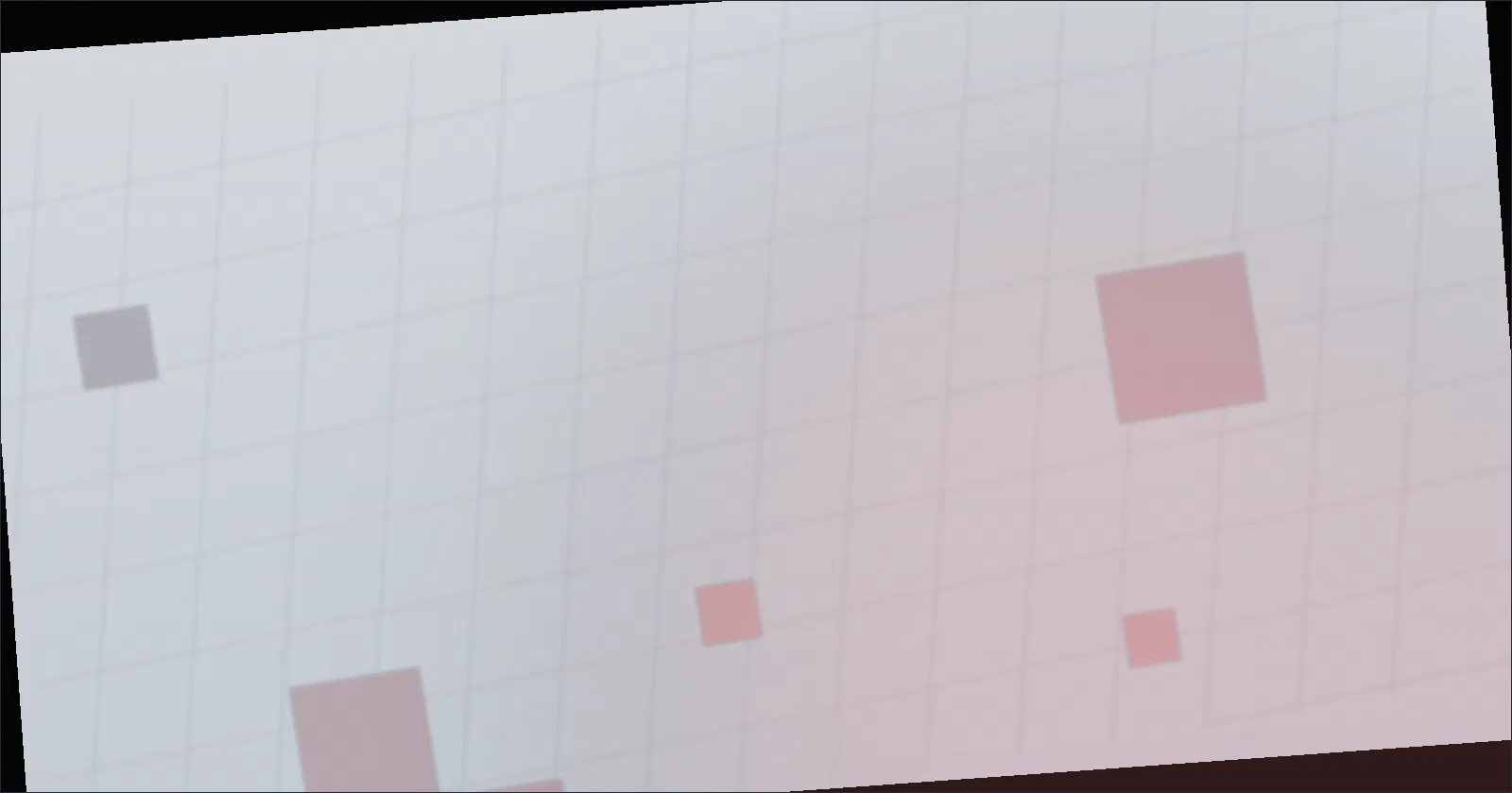 Grid of people connected across screens in a shared game