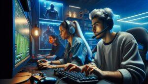 Master Your Gameplay with MyGameRank Gaming Guides