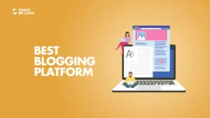BlogsterNation.com | The Most Favorable Blogging Platform