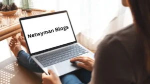Netwyman Blogs | Your Source for Comprehensive Networking and Technology Information