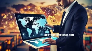BetterThisWorlding.com | A New Approach to Social Impact