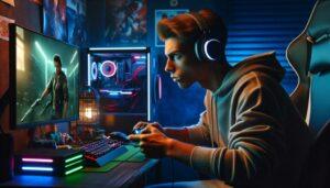 Master Your Gameplay with MyGameRank Gaming Guides