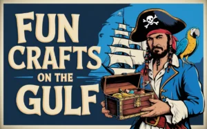 Thunder on the Gulf | A Celebration of Arts and Crafts
