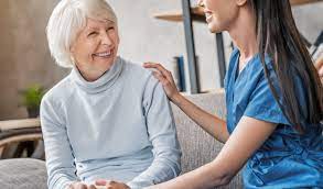Care Qevafaginz Network Ltd | A Guide for Providers