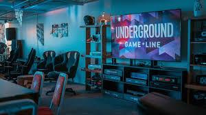UndergrowthGameline Event 2025