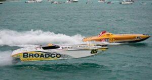 Thunder on the Gulf | A Celebration of Arts and Crafts