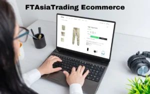 FTAsiaTrading Technology: Revolutionizing the Future of Financial Trading