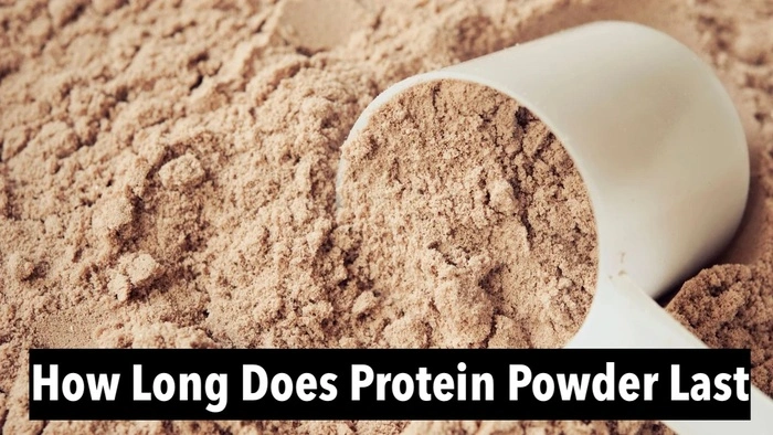 How Long Does Protein Powder Last