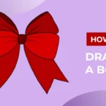 How to Draw Bow