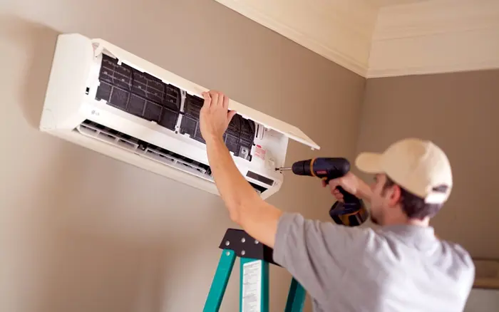 How to Install a Mini Split